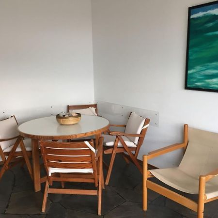 Apartmán Departamento Vista Al Mar Punta del Este Exteriér fotografie