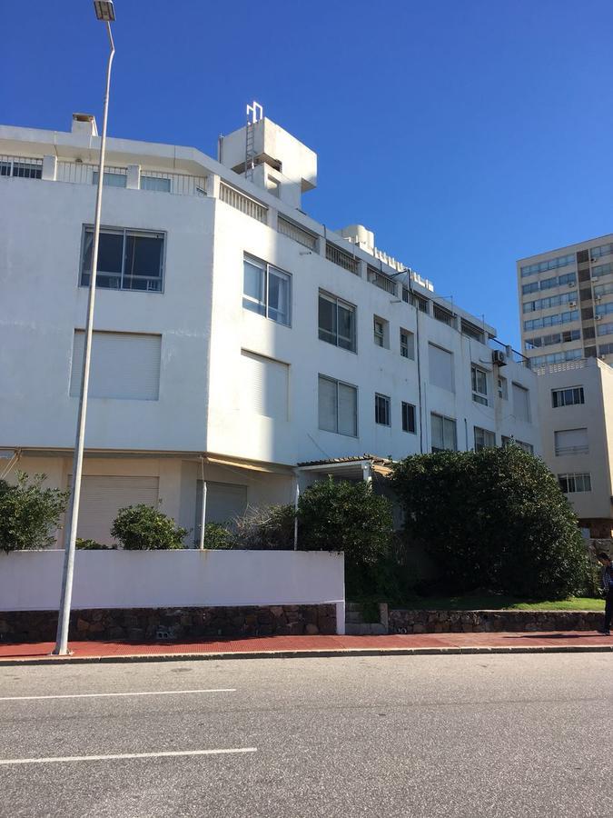 Apartmán Departamento Vista Al Mar Punta del Este Exteriér fotografie
