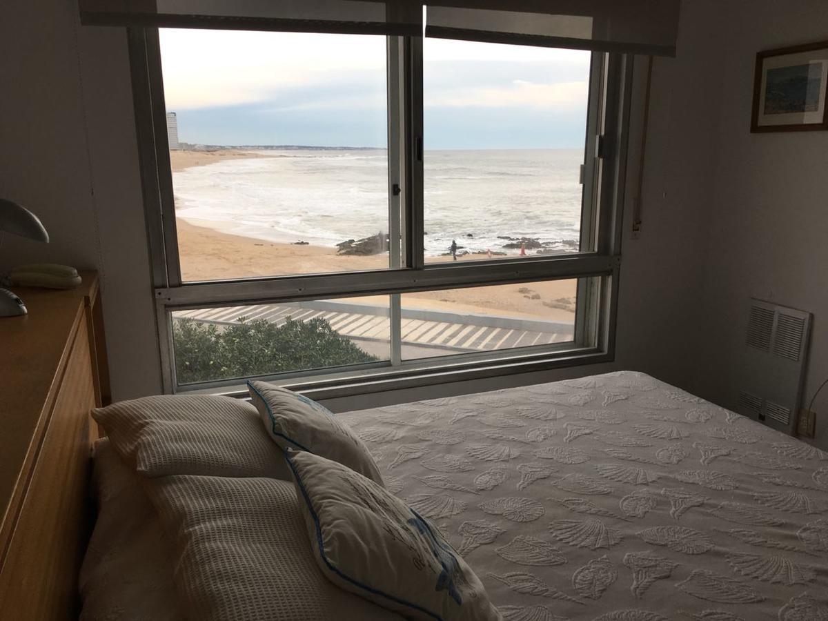 Apartmán Departamento Vista Al Mar Punta del Este Exteriér fotografie