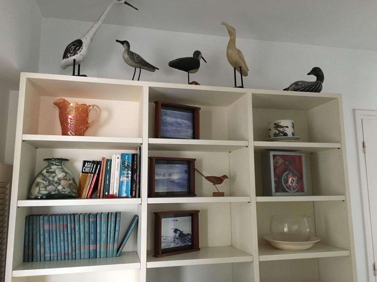 Apartmán Departamento Vista Al Mar Punta del Este Exteriér fotografie