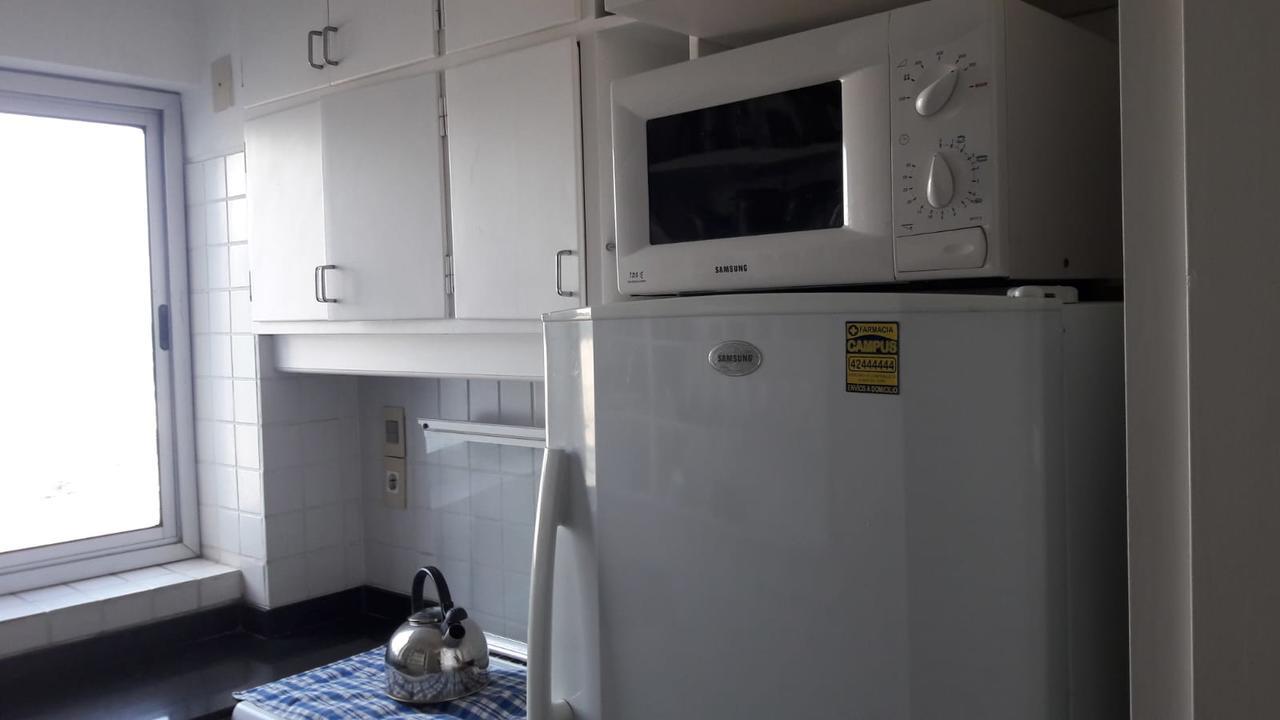 Apartmán Departamento Vista Al Mar Punta del Este Exteriér fotografie